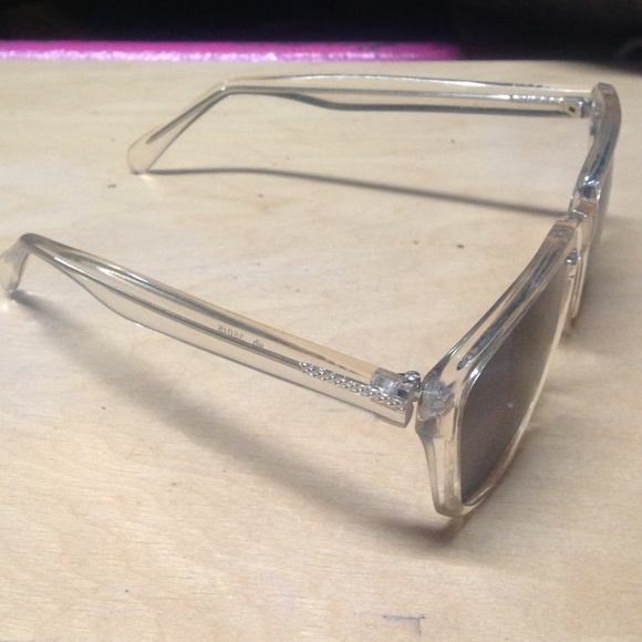 Vintage Sunglasses Mint Condition no RX