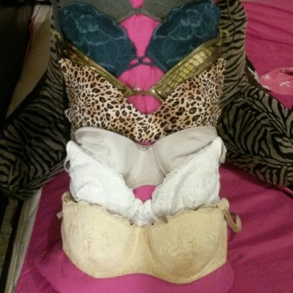 Bra bundle