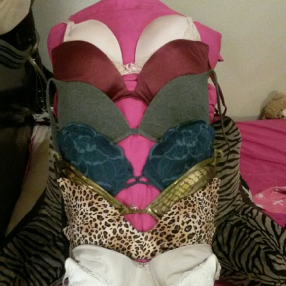 Bra bundle - Picture 2 of 4