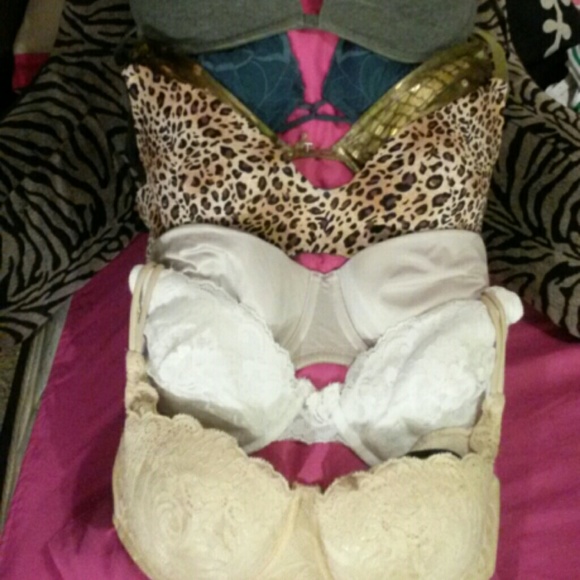 Bra bundle - Picture 3 of 4