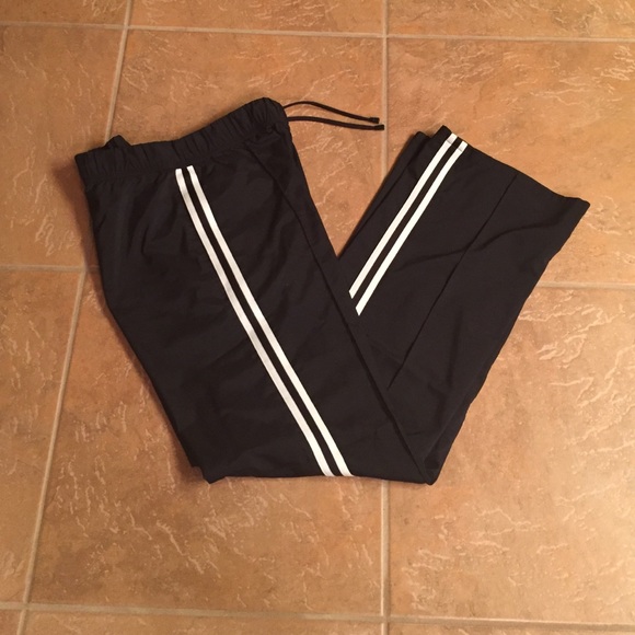 St. John's Bay sweats