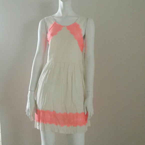 FREE PEOPLE  DRESS