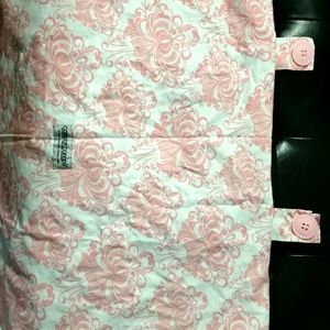 Infant Carseat cover