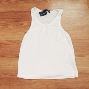 brandy melville tank