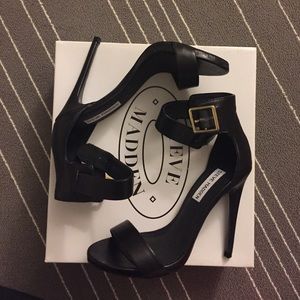 Steve Madden heels NO TRADES