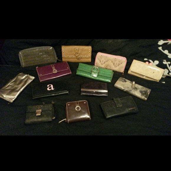 Wallets bundle