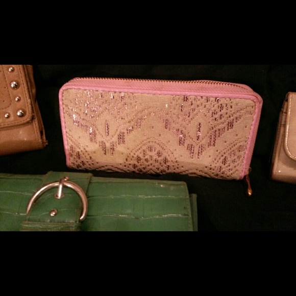 Wallets bundle - Picture 4 of 4