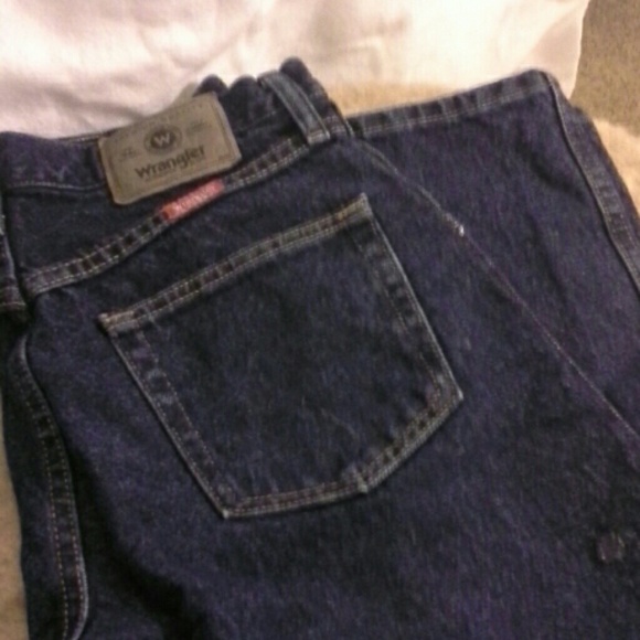 Men's jeans