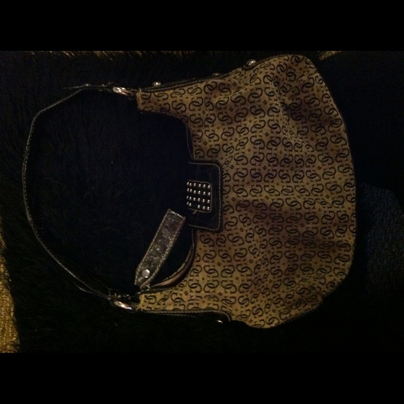 GUESS handbag - Picture 2 of 3
