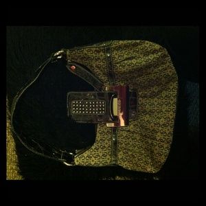 GUESS handbag