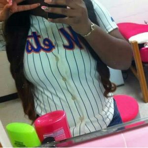 Mets jersey