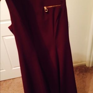 Calvin Klein dress