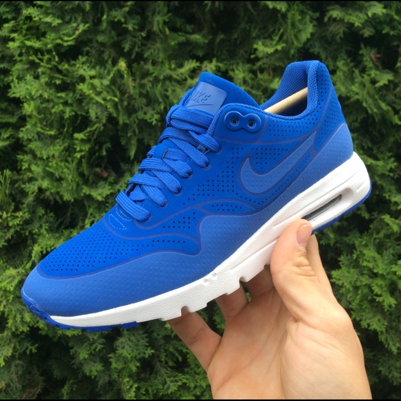 Air Max 1 Ultra Moire