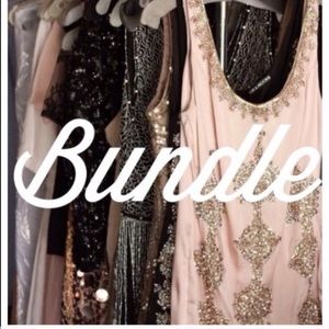 ✨bundle for trade✨