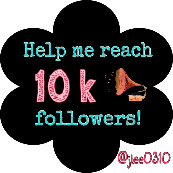 Like, Follow, Share, Share, Share, Repeat❤️ - Picture 2 of 4