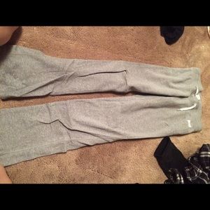 Nike Sweatpants.