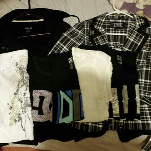 Bundle for @chandiwira