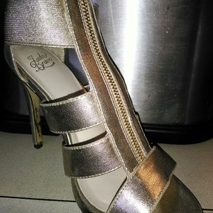 High heel gladiatiors