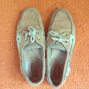 Sperry's women's size 10