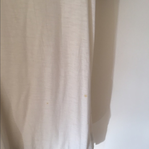 White juicy couture dress with sequin details - Picture 2 of 2