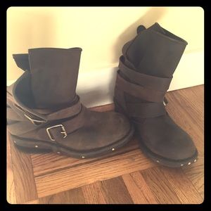 Jeffrey Campbell boots