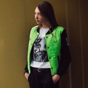 Only one in America!