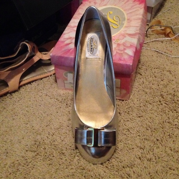 Dress shoe - Picture 2 of 2