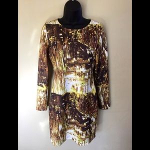 Straight off the runway