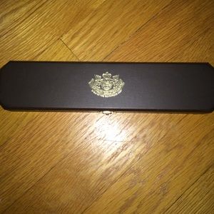 Juicy couture watch