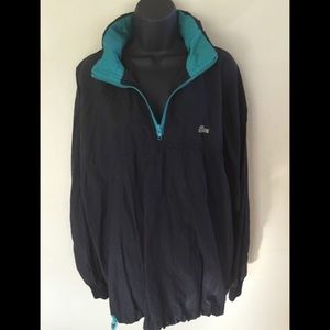 Vintage Lacoste Sports Jacket