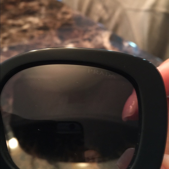 Prada Baroque SPR 270