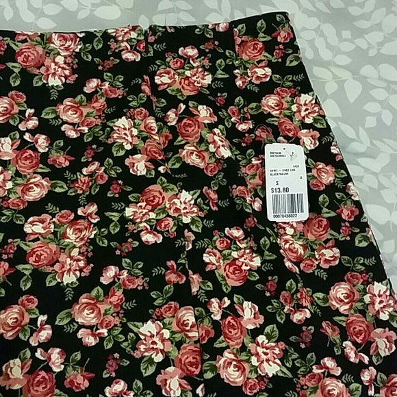 Skirt bundle