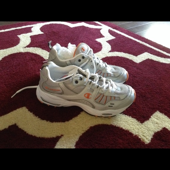 Women's  Champion Sneakers Size 7 1/2 New