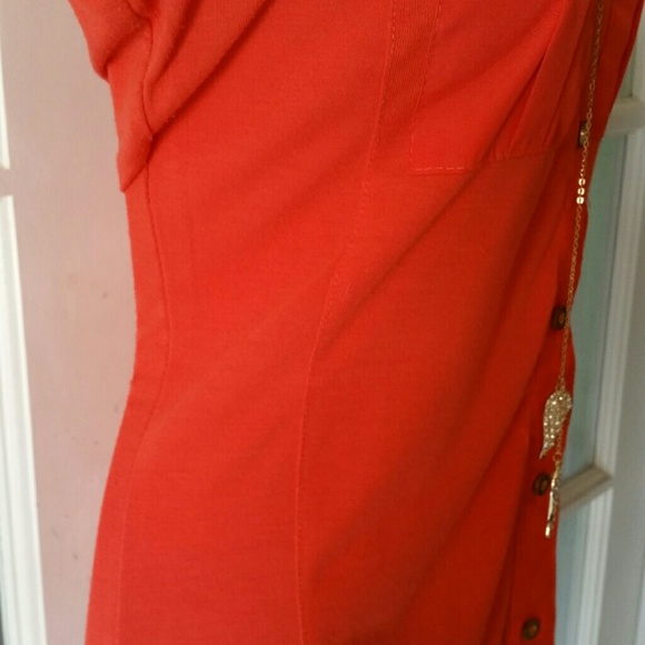 Button down blouse - Picture 4 of 4