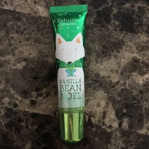 Bath and body works lipgloss