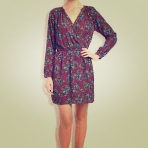 NWOT Lucky brand dress