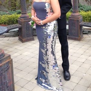Jovani 736 brand new Prom dress