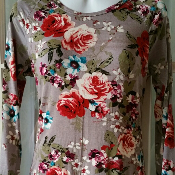 Shirt dress