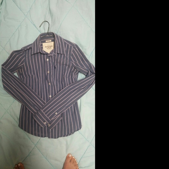 Button top