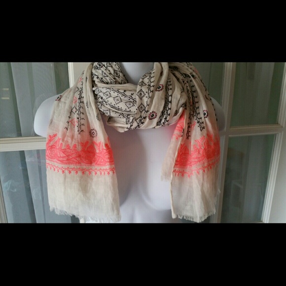 Fashion Scarf