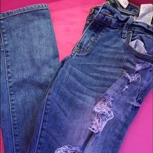Abercrombie & Fitch Jeans