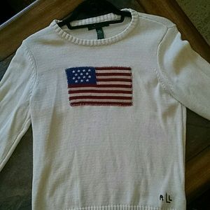 Ralph Lauren sweater