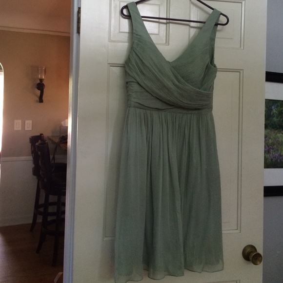 Beautiful J.Crew dress