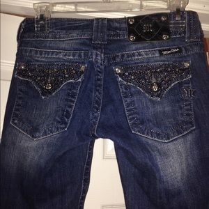 Miss Me Jeans Size 26