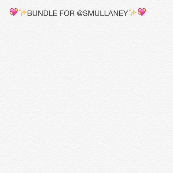 Bundle for @smullaney