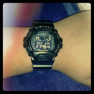 G-SHOCK
