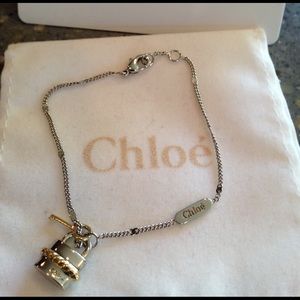 Authentic Chloe Bracelet