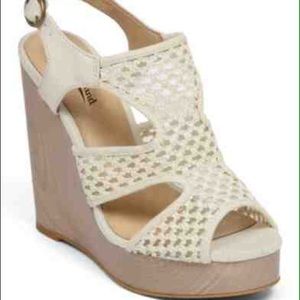 TRADED Brand New Lucky Brand Shoes! TRADED