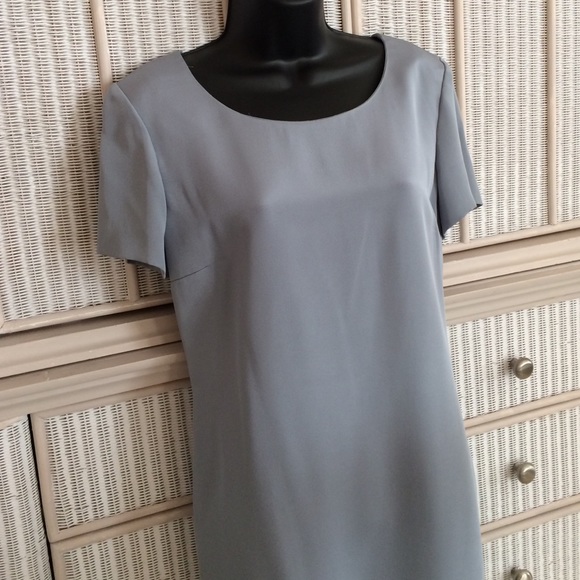 Lovely silk dress