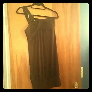 XOXO mini dress/tunic